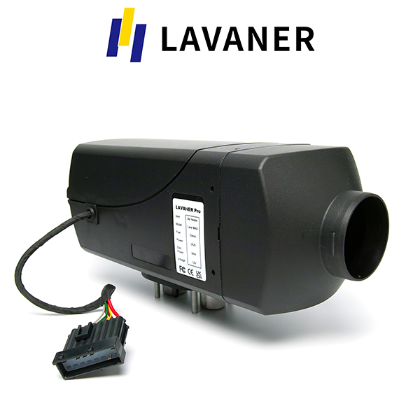 Common Issues with Van Night Heaters and How to Solve Them