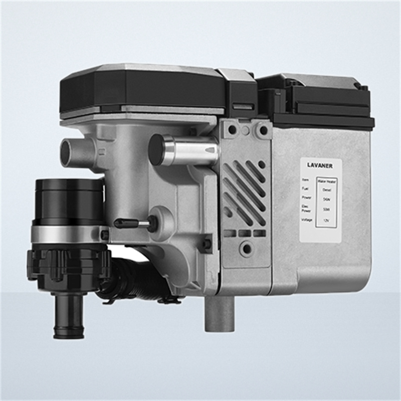 Choosing a Hydronic Water Heater: Key Performance, Material, and Compatibility Considerations