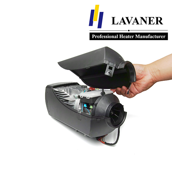 What Are the Latest Trends in Fuel Preheater Technology?