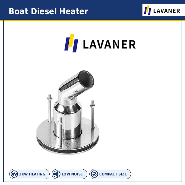 What Makes a Water Heater Ideal for RV Camping?