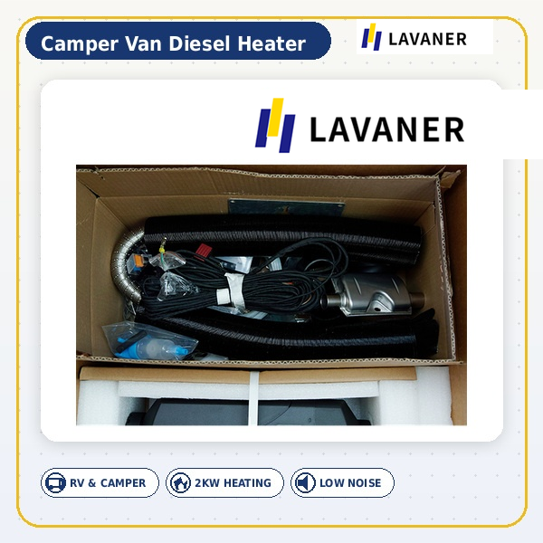What Are the Key Features to Look for in a Diesel Night Heater?