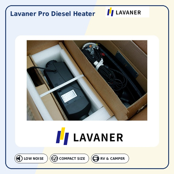 How RV Tankless Water Heaters Improve Energy Efficiency on the Road