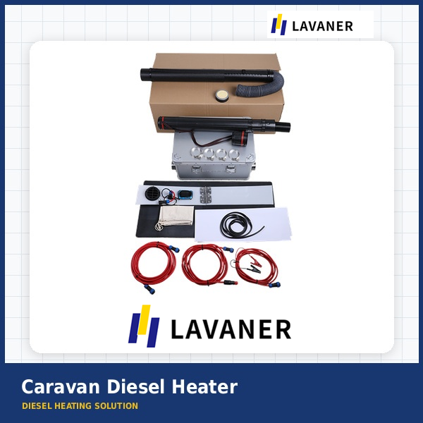 Where to Find the Best Wholesale Deals on Diesel Construction Heaters
