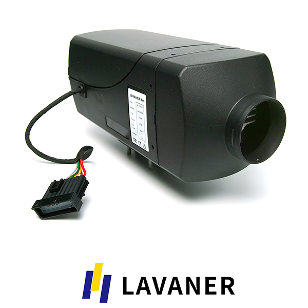 Welche entscheidenden Vorteile bietet eine tragbare Dieselheizung mit 2 kW?