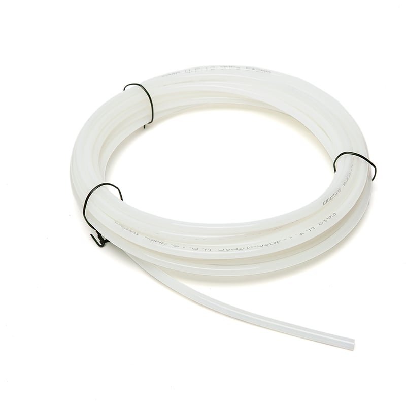 Solid fuel pipe