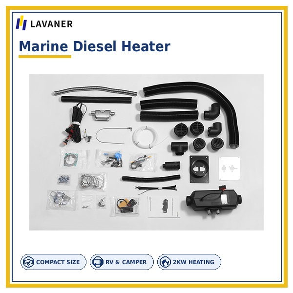 Where to Buy Reliable RV Tankless Water Heaters Online