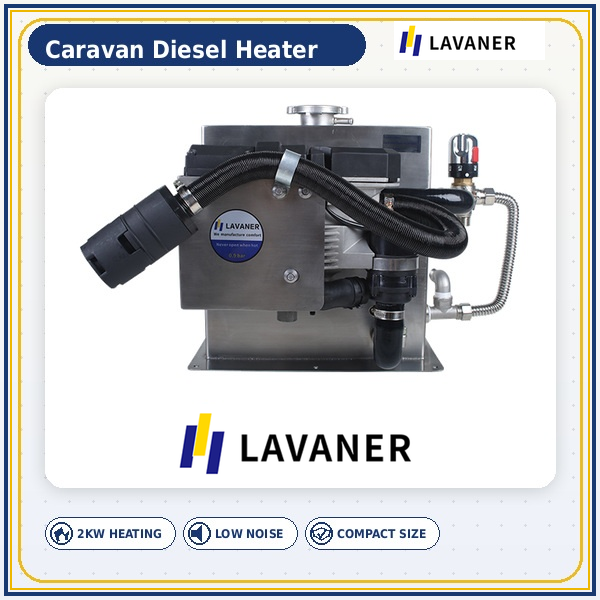 How to Choose the Right Coolant Preheater for Optimal Performance