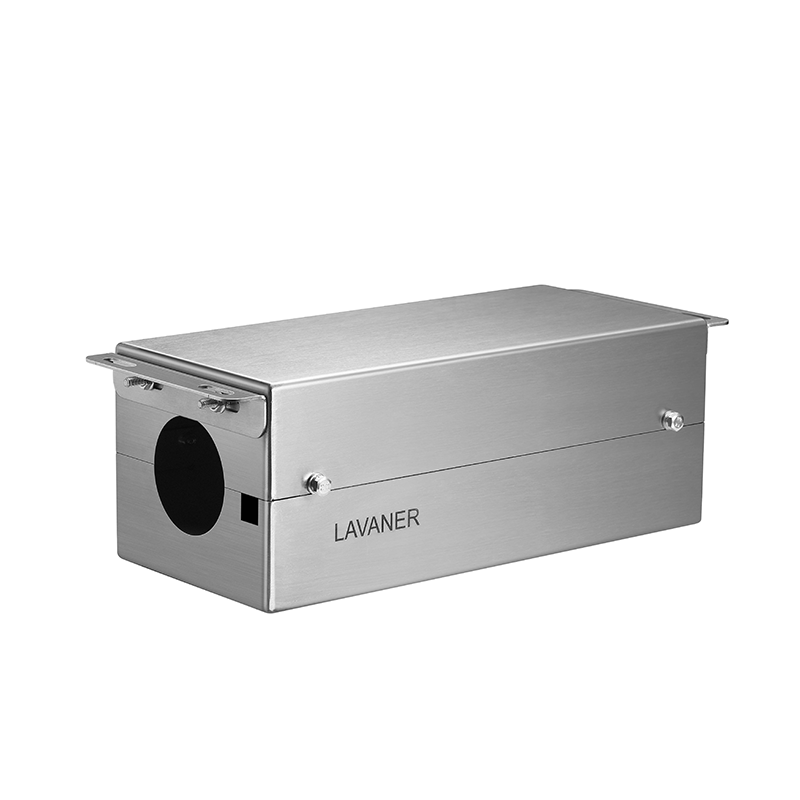 2KW Mounting Box