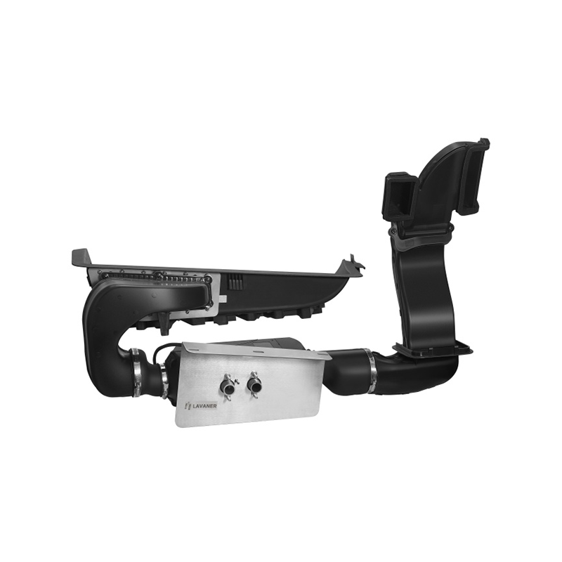 T5/6 Air Duct Kit - Premium