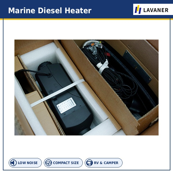 How to Maximize Efficiency with Your Diesel Radiant Heater?