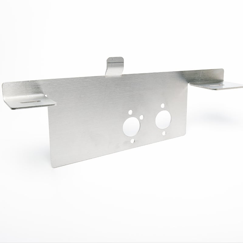 T5/6 Heater Standard Bracket