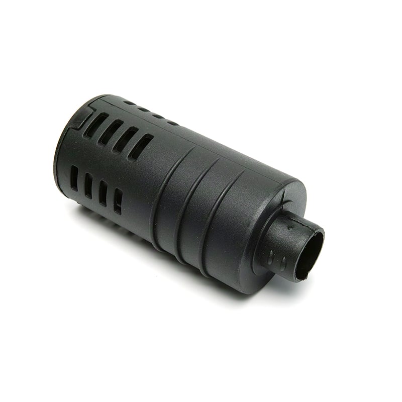 Air intake silencer