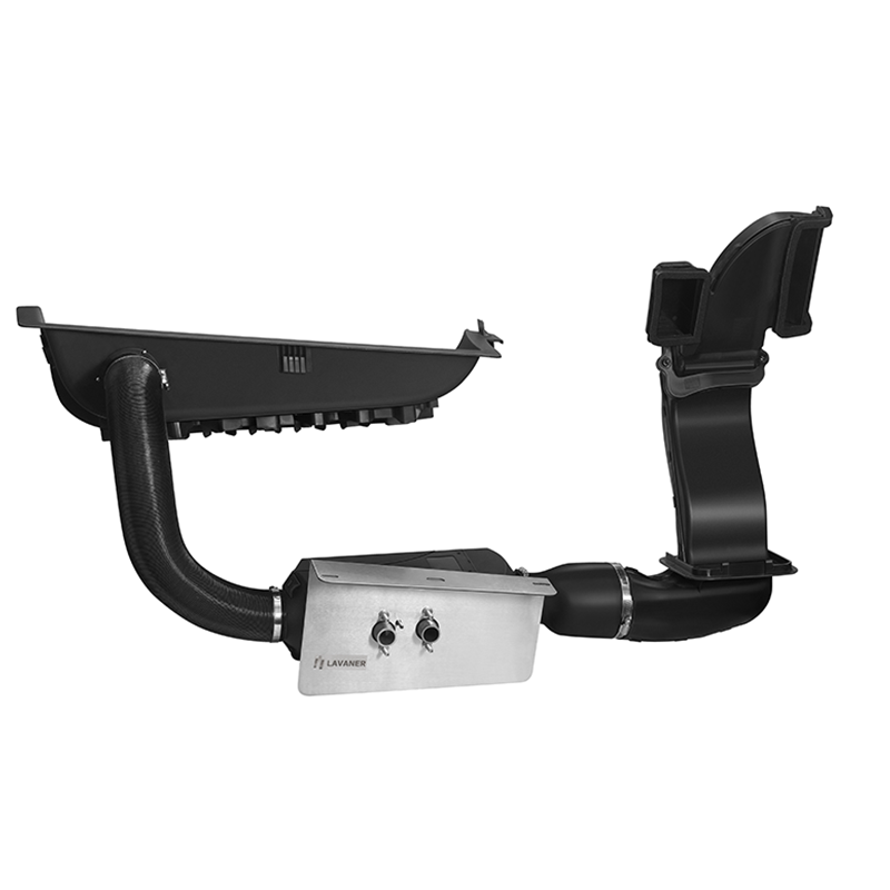 T5/6 Air Duct Kit -Standard