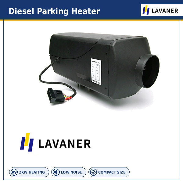 What Makes Diesel Heater Thermostats Essential for Cold Weather Operations