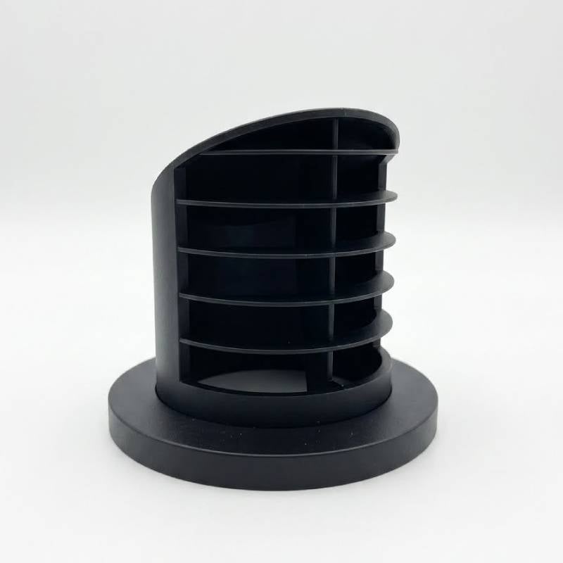 Directional Air Outlet Vent – Ø68mm