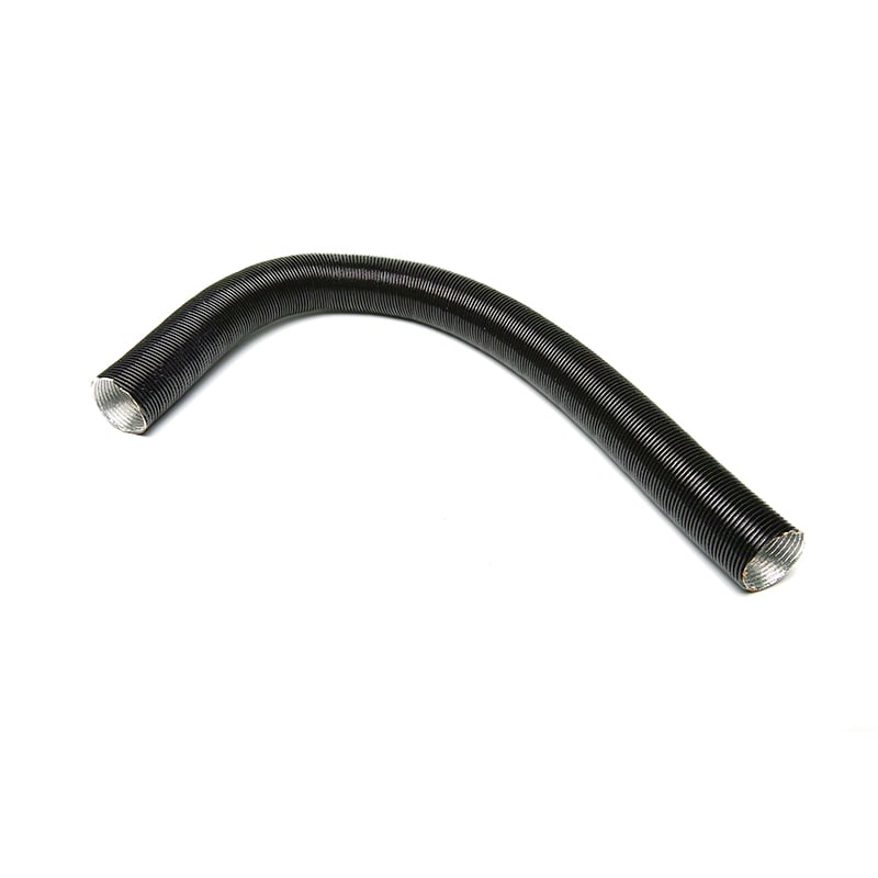 Air inlet pipe