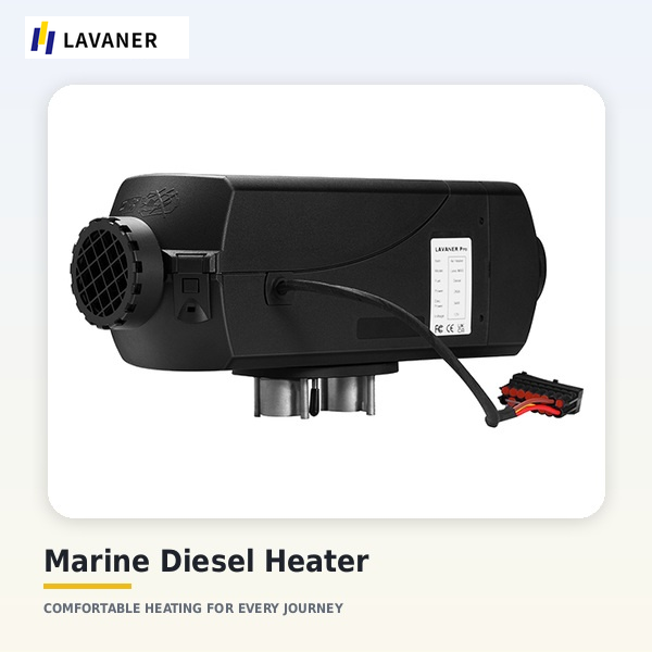 How Diesel Radiant Heaters Compare to Other Heating Solutions?
