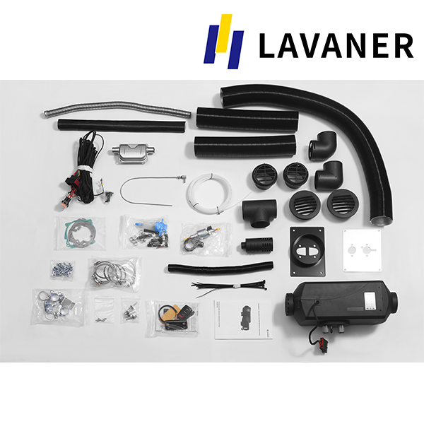 Boost Sales and Customer Satisfaction with Our 12V Boat Heater