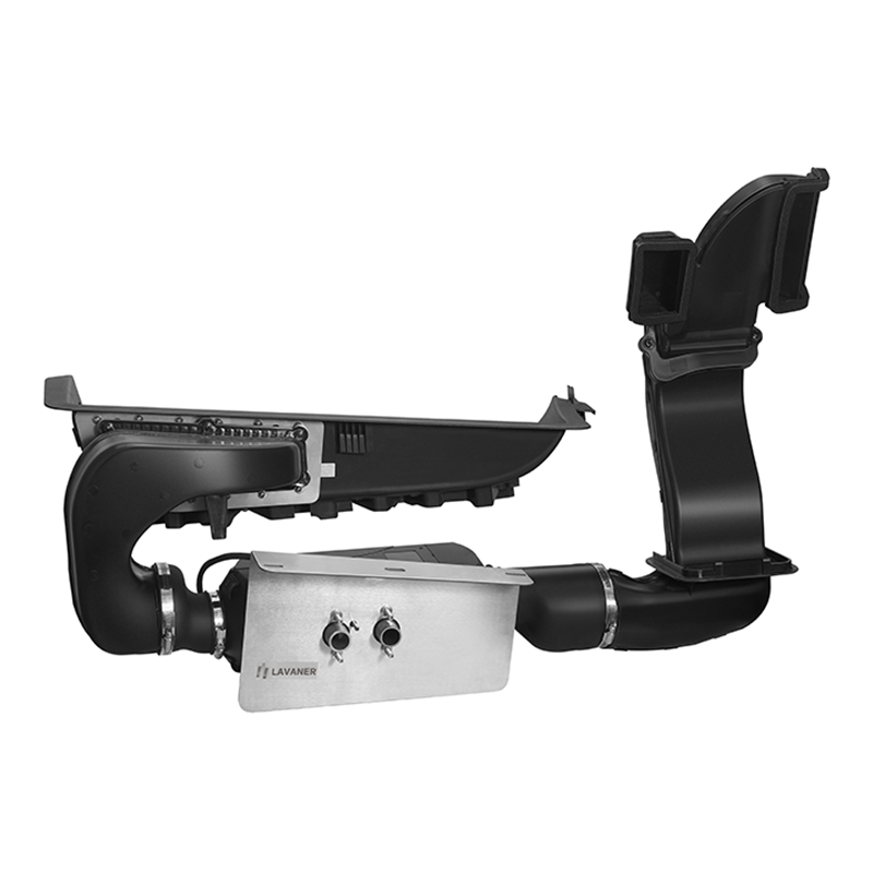 T5/6 Air Duct kit -Premium