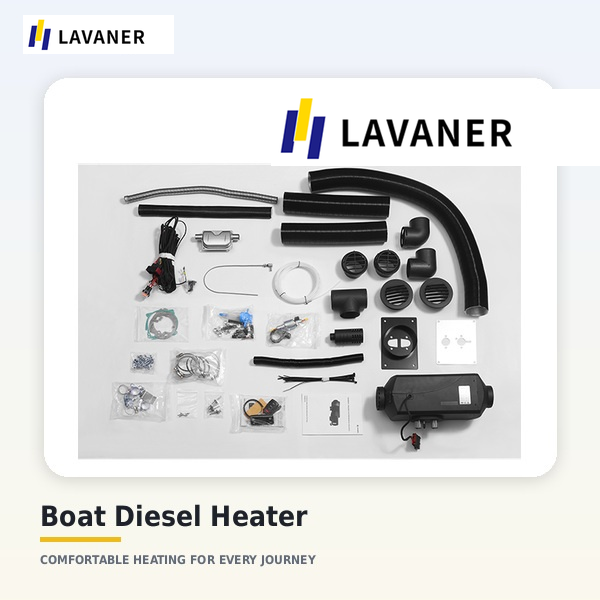 Where to Buy Affordable and Reliable RV Water Heaters