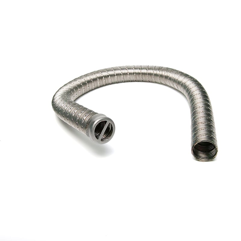 Exhaust Pipe