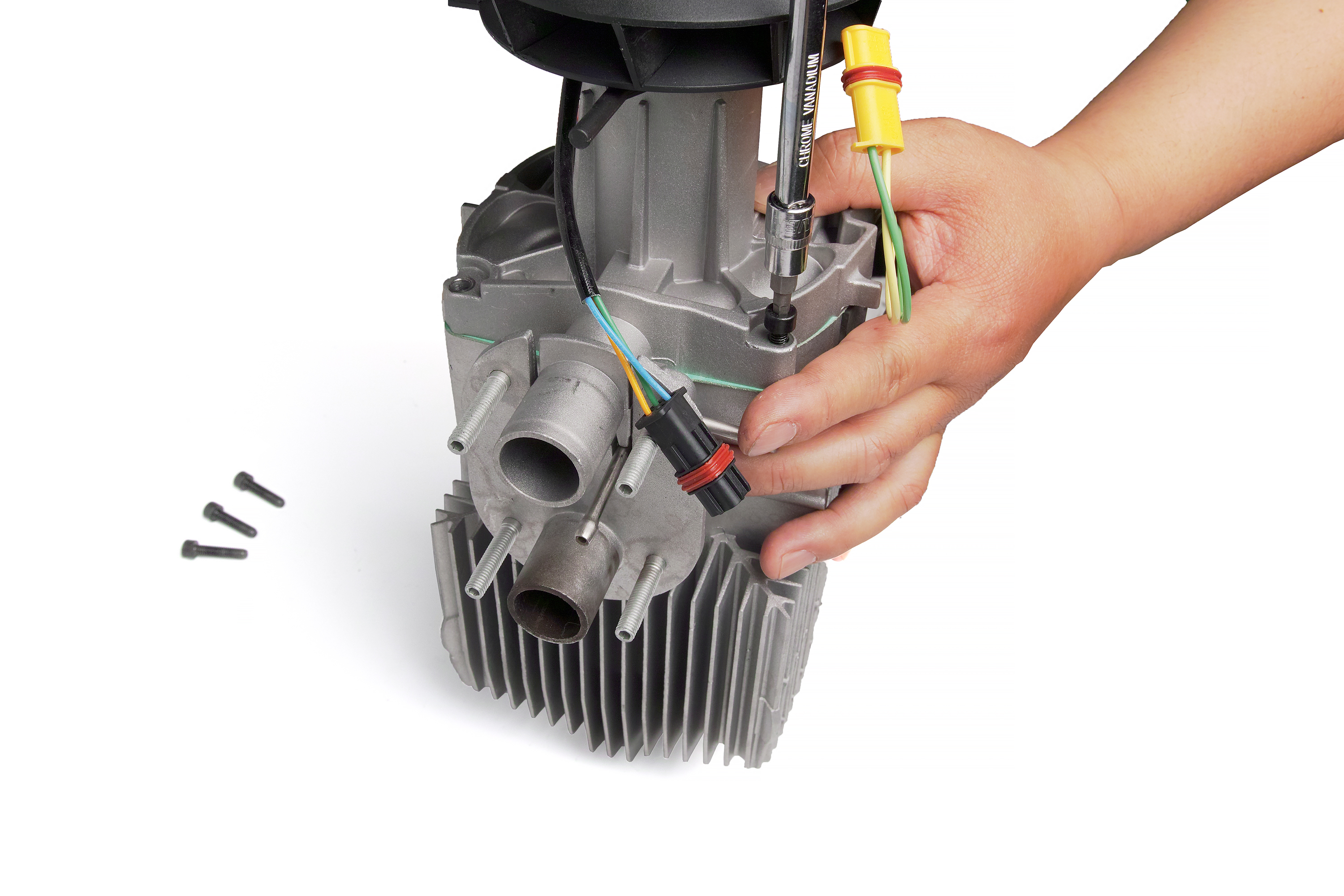 How to Choose the Right Pre Heating Glow Plugs for Your Vehicle