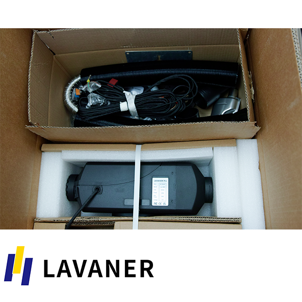 Where to Find Wholesale On-Demand Water Heaters for Campers?