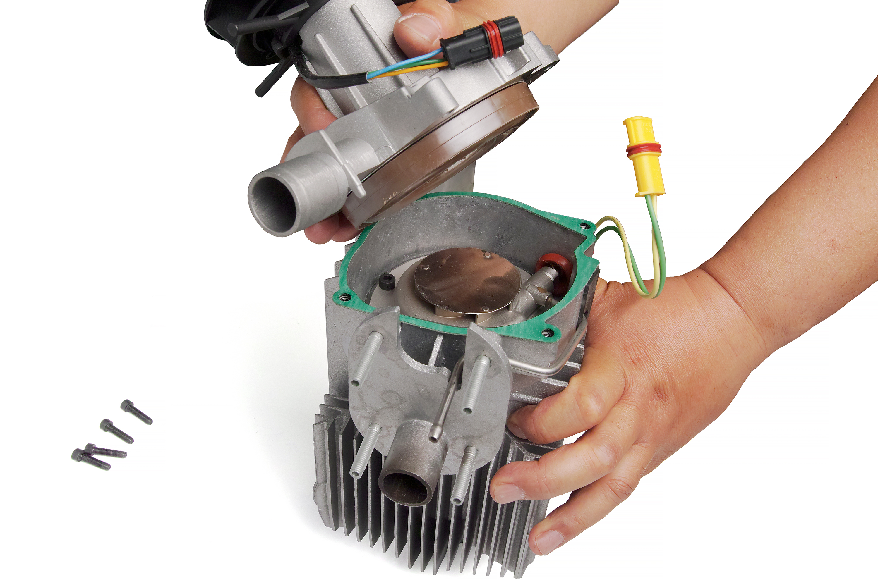 What Makes Premium Pre Heating Glow Plugs Stand Out in the Market?