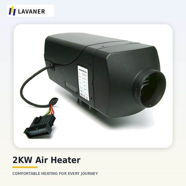 What Features Should You Look for in a Reliable 12 Volt UTV Heater?