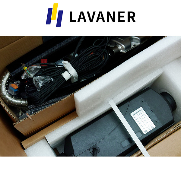 How Diesel Heater Tanks Can Improve Your Heating Solutions