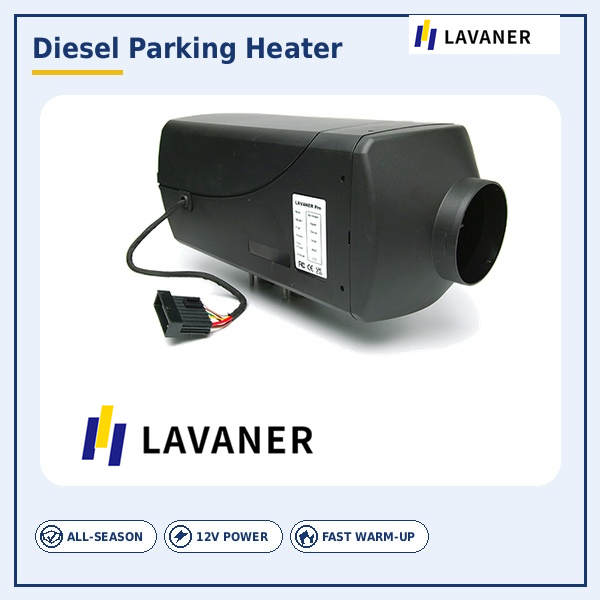 Where to Buy Affordable Enclosed Trailer Heaters in Bulk