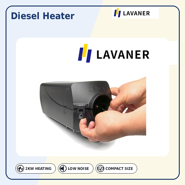 What Are the Common Issues with Diesel Cab Heaters and How to Solve Them?