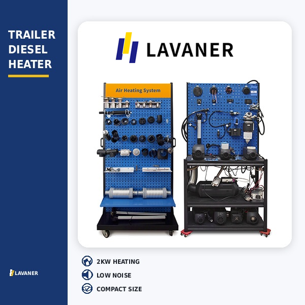 Common Usage Issues with Diesel Pre Heaters and How to Solve Them