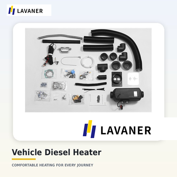 Where to Buy Diesel Heater Controllers in Bulk for Your Business