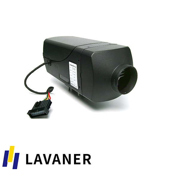 How Portable Diesel Heaters Can Enhance Outdoor Work Efficiency