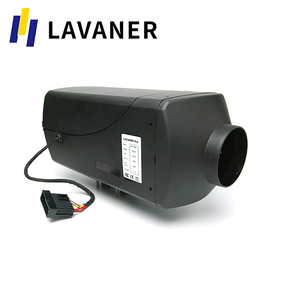 What Are the Key Advantages of Diesel Combi Heaters in Cold Weather?