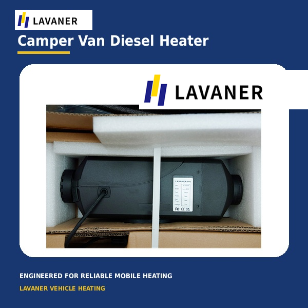 What Makes Diesel Night Heaters the Preferred Choice for Cold Weather?