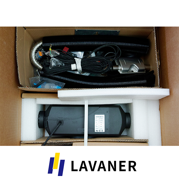 What Are the Key Features to Look for in Diesel Heater Rentals?