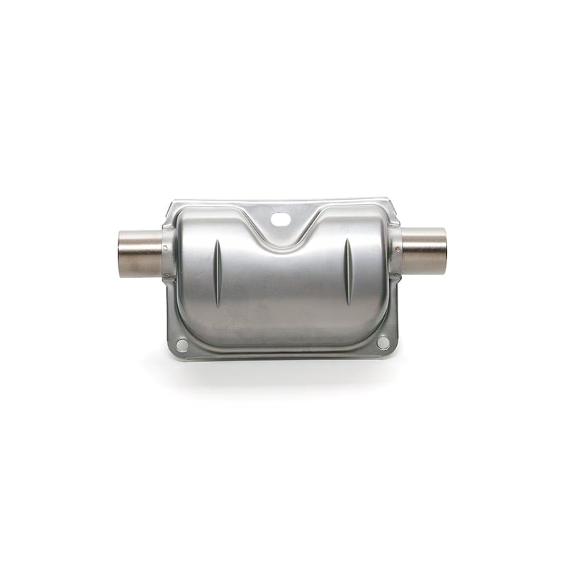 Exhaust Silencer