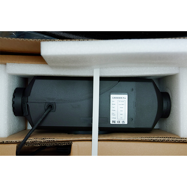 What Are the Benefits of Using Diesel Heater 220V Over Other Heating Solutions?