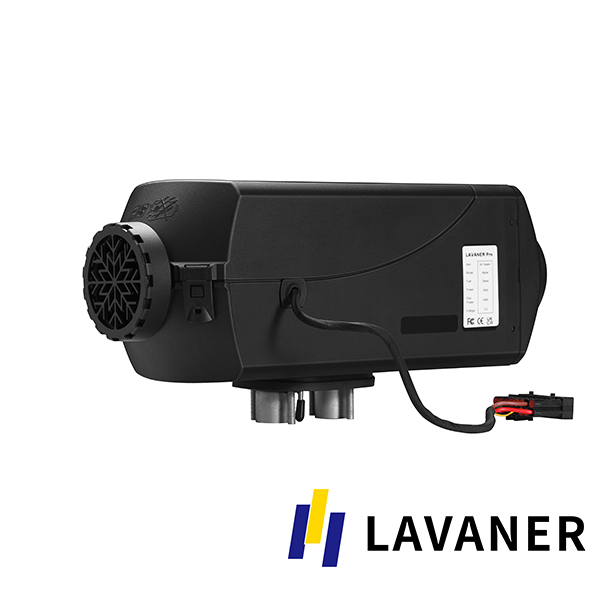 What Are the Latest Innovations in Lorry Heater Technology?