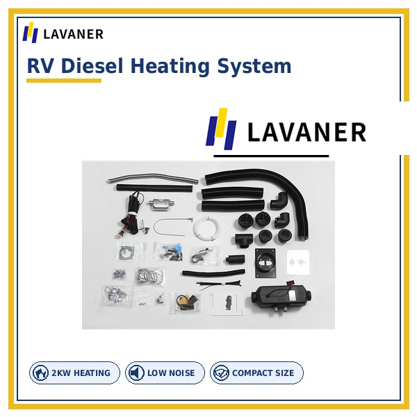 Where to Find High-Quality Diesel Coolant Heaters at Wholesale Prices