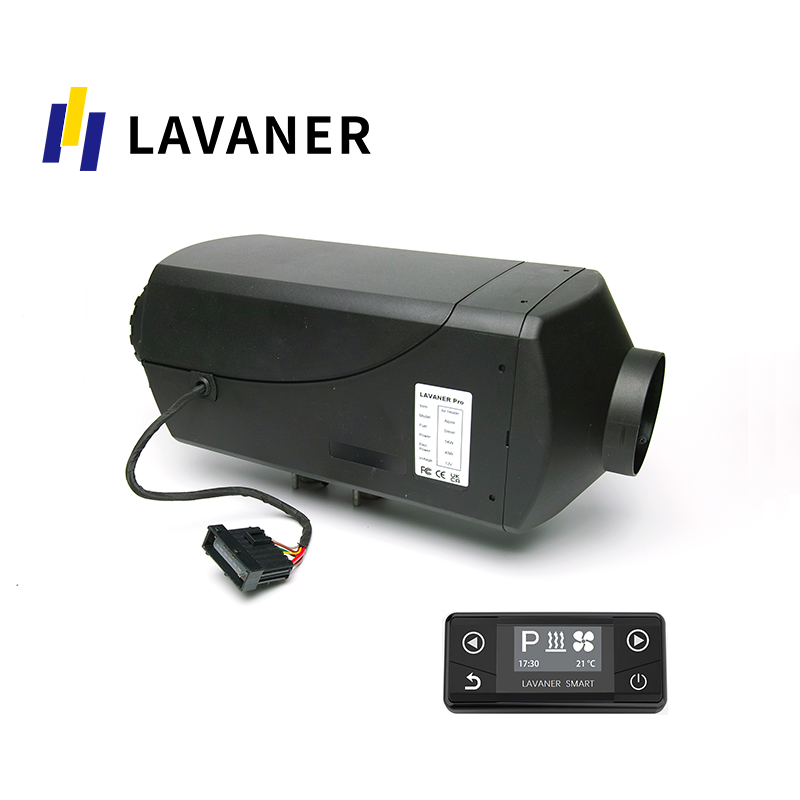 LAVA Max Alpine - 5KW