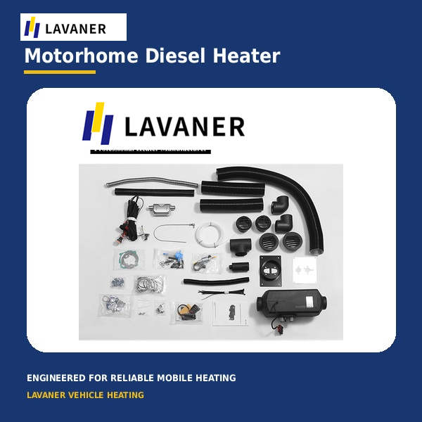 Where Can You Buy High-Quality Diesel Fuel Warmers at Wholesale Prices?