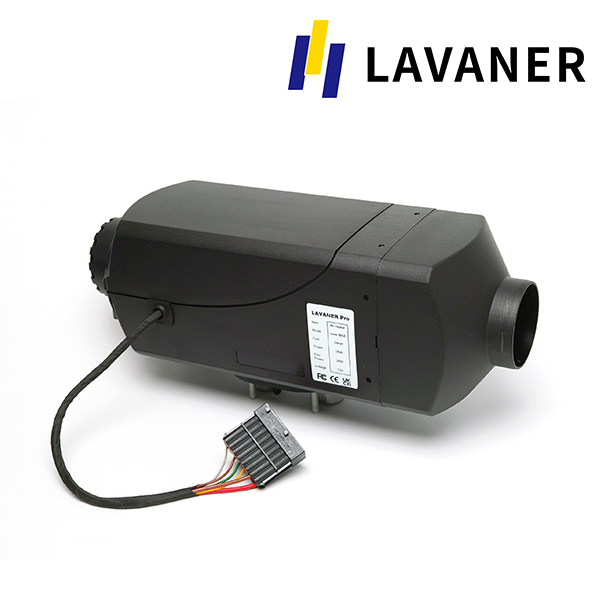 How to Maximize the Efficiency of Your Lorry Cab Heater?