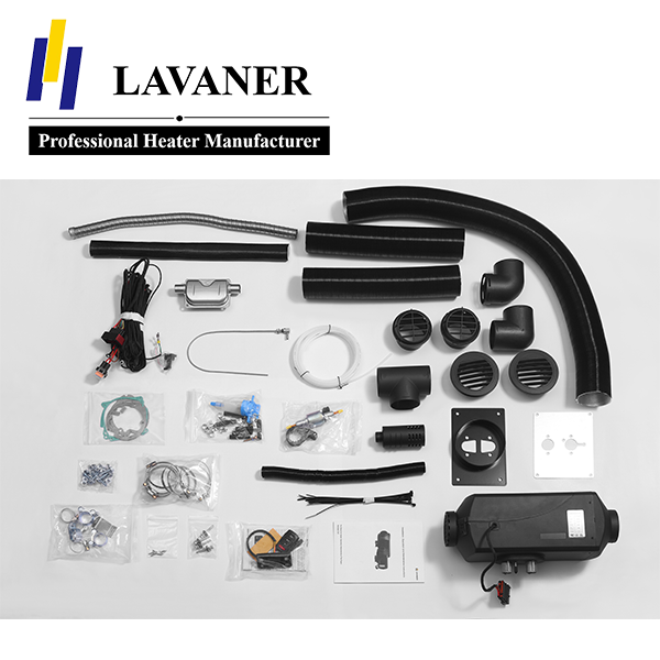 How to Choose the Right Diesel Heater 3 Button Controller for Your Needs
