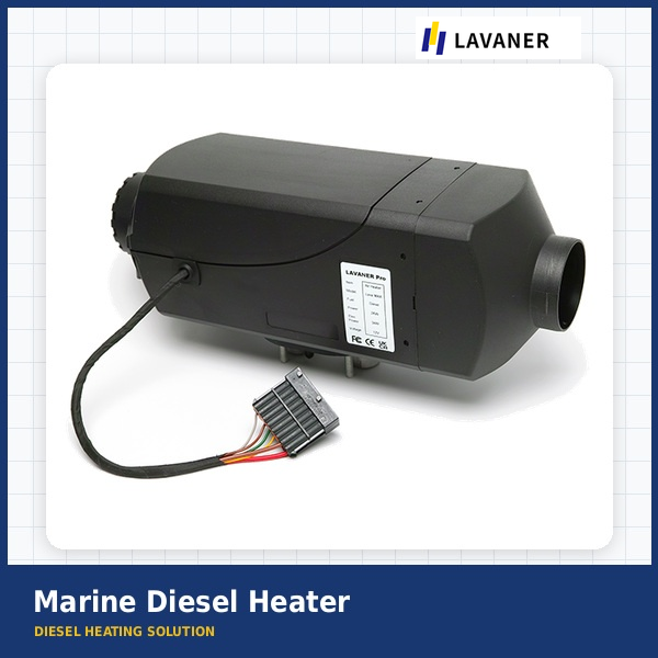 What Makes RV Tankless Water Heaters a Trending Choice for Travelers?