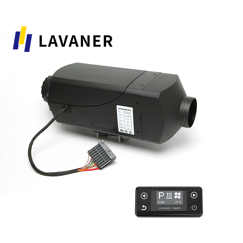 LAVA Max Alpine- 2KW