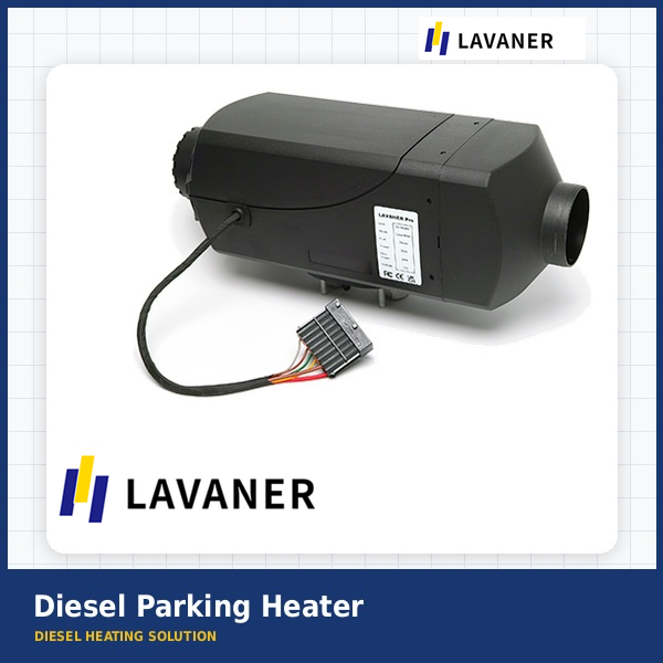 What Features Should You Look for in a High-Quality Diesel Cab Heater?