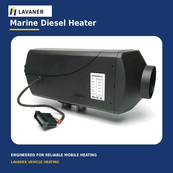 What Features Set Lavaner Diesel Heaters Apart from the Competition?